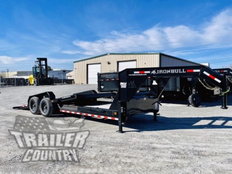 &lt;p&gt;Brand New 7&#39; x 22&#39; (16&#39; +6&#39;) Heavy Duty 14K Low Profile Gooseneck Tilt Deck Equipment Hauler Flatbed Trailer.&lt;/p&gt;
&lt;p&gt;&amp;nbsp;&lt;/p&gt;
&lt;p&gt;Up for your consideration is a Brand New 22&#39; Gooseneck Heavy Duty Flatbed Equipment Hauler Tilt Deck Trailer.&lt;/p&gt;
&lt;p&gt;&amp;nbsp;&lt;/p&gt;
&lt;p&gt;Also Great for Construction - Storm Clean Up - Car Hauling - Landscaping - &amp;amp; More!&lt;/p&gt;
&lt;p&gt;&amp;nbsp;&lt;/p&gt;
&lt;p&gt;Standard Features:&lt;/p&gt;
&lt;p&gt;Proudly Made in the U.S.A.&amp;nbsp;&lt;/p&gt;
&lt;p&gt;Heavy Duty 6&quot; Channel Main Frame&lt;/p&gt;
&lt;p&gt;Formed 3 x 3/16&quot; Channel Cross Members&lt;/p&gt;
&lt;p&gt;16&#39;&#39; Crossmembers&lt;/p&gt;
&lt;p&gt;14,000 lb G.V.W.R.&amp;nbsp;&amp;nbsp;&lt;/p&gt;
&lt;p&gt;(2) 7,000 lb Dexter Nevr-R-Adjust Torsion All Wheel Electric Brake Axles&lt;/p&gt;
&lt;p&gt;All Wheel Electric Brakes&amp;nbsp;&lt;/p&gt;
&lt;p&gt;Emergency Break-A-Way Kit&lt;/p&gt;
&lt;p&gt;7-Way Round Electrical Plug&lt;/p&gt;
&lt;p&gt;3&quot; x 10&quot; Cylinder with 1.5&quot; Shaft&lt;/p&gt;
&lt;p&gt;2 5/16&quot; Adjustable Heavy Duty Gooseneck Coupler&lt;/p&gt;
&lt;p&gt;Front Locking Storage Box&lt;/p&gt;
&lt;p&gt;Treated Wood Deck&lt;/p&gt;
&lt;p&gt;Heavy Duty Diamond Plate Steel Removable Fenders&lt;/p&gt;
&lt;p&gt;Heavy Duty Safety Chains - w/ Hooks&lt;/p&gt;
&lt;p&gt;2 = 10,000 lb Drop Leg Jacks&lt;/p&gt;
&lt;p&gt;Rub Rails, Headache Bar (Front Stop Rail)&amp;nbsp;&lt;/p&gt;
&lt;p&gt;20&quot; Deck Height&amp;nbsp;&lt;/p&gt;
&lt;p&gt;11 Degree Loading Angle&amp;nbsp;&lt;/p&gt;
&lt;p&gt;Knife Edge Tail&lt;/p&gt;
&lt;p&gt;(4) 3&quot; D-Rings and Stake Pockets (For Tie Downs)&lt;/p&gt;
&lt;p&gt;Tires: ST235-80R-16 LRE 10 Ply Radial Tires&lt;/p&gt;
&lt;p&gt;Wheels: 16&quot; Mod Wheels&lt;/p&gt;
&lt;p&gt;Sherwin-Williams Powdura Powder Coated Paint &amp;amp; One Coat Cure Primer&lt;/p&gt;
&lt;p&gt;Lifetime Recessed L.E.D. Lighting&lt;/p&gt;
&lt;p&gt;All Lighting D.O.T. Approved&lt;/p&gt;
&lt;p&gt;D.O.T. Tape&lt;/p&gt;
&lt;p&gt;Bed Width: 83&quot; Between Fenders&lt;/p&gt;
&lt;p&gt;Deck Length: 22&#39; (6&#39; Stationary Deck + 16&#39; Gravity Tilt Deck w/ Knife Edge Tail)&amp;nbsp;&lt;/p&gt;
&lt;p&gt;&amp;nbsp;&lt;/p&gt;
&lt;p&gt;FINANCING IS AVAILABLE W/ APPROVED CREDIT&lt;/p&gt;
&lt;p&gt;* * Now also Offering * *&amp;nbsp;&lt;/p&gt;
&lt;p&gt;&amp;nbsp;&lt;/p&gt;
&lt;p&gt;Rent to Own Programs w/ No Credit Checks - Ask us for Details&amp;nbsp;&lt;/p&gt;
&lt;p&gt;&amp;nbsp;&lt;/p&gt;
&lt;p&gt;Manufacturers Title and Limited Warranty Included&lt;/p&gt;
&lt;p&gt;&amp;nbsp;&lt;/p&gt;
&lt;p&gt;Trailer is offered @ factory direct pricing with pick up at our FL/GA/TN locations... We offer Nationwide Delivery. Please ask for more information about our optional pick up locations and delivery services.&amp;nbsp; &amp;nbsp;&lt;/p&gt;
&lt;p&gt;&amp;nbsp;&lt;/p&gt;
&lt;p&gt;*Trailer Shown with Optional Trim*&lt;/p&gt;
&lt;p&gt;All Trailers are D.O.T. Compliant for all 50 States, Canada, &amp;amp; Mexico.&lt;/p&gt;
&lt;p&gt;&amp;nbsp;&lt;/p&gt;
&lt;p&gt;Trailer is also listed Locally for Sale, Please Confirm Availability&lt;/p&gt;
&lt;p&gt;FOR MORE INFORMATION CALL:&lt;/p&gt;
&lt;p&gt;888-710-2112&lt;/p&gt;