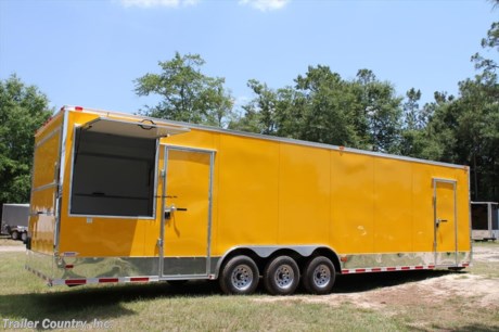 &lt;p&gt;&lt;span style=&quot;text-decoration: underline;&quot;&gt;&lt;strong&gt;FOR MORE INFORMATION CALL&lt;/strong&gt;&lt;/span&gt;&lt;strong&gt;:&lt;/strong&gt;&lt;/p&gt;
&lt;p&gt;1-888-710-2112&lt;/p&gt;
&lt;p&gt;CONCESSION TRAILERS OF ALL SIZES &amp;amp; OPTIONS. FROM BASIC TO COMPLETE CUSTOM. NO MATTER WHAT YOU NEEDS ARE, WE CAN DESIGN A TRAILER FOR YOU! CALL NOW FOR A QUOTE!&lt;/p&gt;
&lt;p&gt;&amp;nbsp;&lt;/p&gt;
&lt;p&gt;* * N.A.T.M. Inspected and Certified * *&lt;br /&gt;* * Manufacturers Title and 5 Year Limited Warranty Included * *&lt;br /&gt;* * PRODUCT LIABILITY INSURANCE * *&lt;br /&gt;* * FINANCING IS AVAILABLE W/ APPROVED CREDIT * *&lt;/p&gt;
&lt;p&gt;ASK US ABOUT OUR RENT TO OWN PROGRAM - NO CREDIT CHECK - LOW DOWN PAYMENT&lt;/p&gt;
&lt;p&gt;&lt;br /&gt;Trailer is offered @ factory direct pick up in Willacoochee, GA...We also offer Nationwide Delivery, please contact us for more information.&lt;br /&gt;CALL: 888-710-2112&lt;/p&gt;