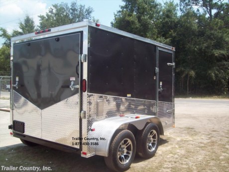 &lt;p&gt;&lt;span style=&quot;text-decoration: underline;&quot;&gt;&lt;strong&gt;FOR MORE INFORMATION CALL&lt;/strong&gt;&lt;/span&gt;:&lt;/p&gt;
&lt;p&gt;1-888-710-2112&lt;/p&gt;
&lt;p&gt;MOTORCYCLE TRAILERS OF ALL SIZES &amp;amp; OPTIONS. FROM BASIC TO COMPLETE CUSTOM. NO MATTER WHAT YOU NEEDS ARE, WE CAN DESIGN A TRAILER FOR YOU! CALL NOW FOR A QUOTE!&lt;/p&gt;
&lt;p&gt;* * N.A.T.M. Inspected and Certified * *&lt;br /&gt;* * Manufacturers Title and 5 Year Limited Warranty Included * *&lt;br /&gt;* * PRODUCT LIABILITY INSURANCE * *&lt;br /&gt;* * FINANCING IS AVAILABLE W/ APPROVED CREDIT * *&lt;/p&gt;
&lt;p&gt;ASK US ABOUT OUR RENT TO OWN PROGRAM - NO CREDIT CHECK - LOW DOWN PAYMENT&lt;/p&gt;
&lt;p&gt;&lt;br /&gt;Trailer is offered @ factory direct pick up in Willacoochee, GA...We also offer Nationwide Delivery, please contact us for more information.&lt;br /&gt;CALL: 888-710-2112&lt;/p&gt;