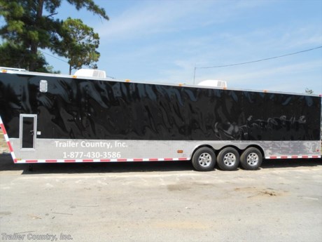 &lt;p&gt;&lt;span style=&quot;text-decoration: underline;&quot;&gt;&lt;strong&gt;FOR MORE INFORMATION CALL&lt;/strong&gt;&lt;/span&gt;:&lt;/p&gt;
&lt;p&gt;1-888-710-2112&lt;/p&gt;
&lt;p&gt;GOOSENECK TRAILERS OF ALL SIZES &amp;amp; OPTIONS. FROM BASIC TO COMPLETE CUSTOM. NO MATTER WHAT YOU NEEDS ARE, WE CAN DESIGN A TRAILER FOR YOU! CALL NOW FOR A QUOTE!&lt;/p&gt;
&lt;p&gt;&lt;br /&gt;* * N.A.T.M. Inspected and Certified * *&lt;br /&gt;* * Manufacturers Title and 5 Year Limited Warranty Included * *&lt;br /&gt;* * PRODUCT LIABILITY INSURANCE * *&lt;br /&gt;* * FINANCING IS AVAILABLE W/ APPROVED CREDIT * *&lt;/p&gt;
&lt;p&gt;ASK US ABOUT OUR RENT TO OWN PROGRAM - NO CREDIT CHECK - LOW DOWN PAYMENT&lt;/p&gt;
&lt;p&gt;&lt;br /&gt;Trailer is offered @ factory direct pick up in Willacoochee, GA...We also offer Nationwide Delivery, please contact us for more information.&lt;br /&gt;CALL: 1-888-710-2112&lt;/p&gt;