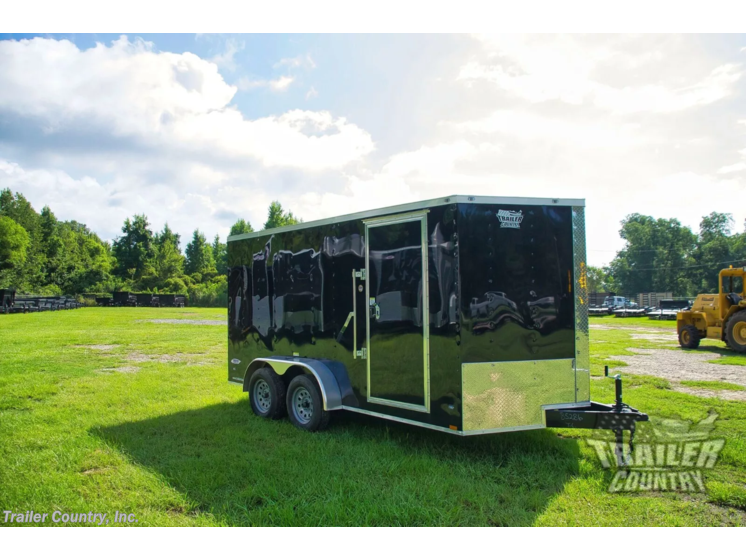 7x14 Cargo Trailer for sale | New Freedom Trailers | TrailersUSA