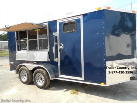 &lt;p&gt;&amp;nbsp;FOR MORE INFORMATION CALL:&lt;/p&gt;
&lt;p&gt;1-888-710-2112&lt;/p&gt;
&lt;p&gt;CONCESSION TRAILERS OF ALL SIZES &amp;amp; OPTIONS. FROM BASIC TO COMPLETE CUSTOM. NO MATTER WHAT YOU NEEDS ARE, WE CAN DESIGN A TRAILER FOR YOU! CALL NOW FOR A QUOTE!&lt;/p&gt;
&lt;p&gt;* * N.A.T.M. Inspected and Certified * *&lt;br /&gt;* * Manufacturers Title and 5 Year Limited&amp;nbsp;Warranty Included * *&lt;br /&gt;* * PRODUCT LIABILITY INSURANCE * *&lt;br /&gt;* * FINANCING IS AVAILABLE W/ APPROVED CREDIT * *&lt;/p&gt;
&lt;p&gt;&lt;br /&gt;Trailer is offered @ factory direct pick up in Willacoochee, GA...We also offer Nationwide Delivery, please contact us for more information.&lt;br /&gt;CALL: 888-710-2112&lt;/p&gt;