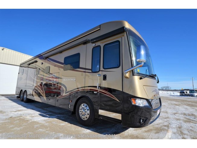 2015 Newmar Dutch Star 4312 WITH REAR BUNK BEDS SOLD RV for Sale in Newmar Dutch Star With Bunk Beds