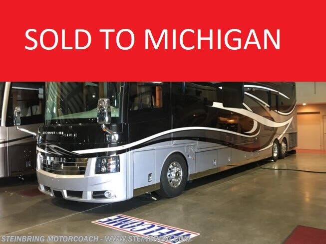 19 036 904682 Sold 2019 Newmar Mountain Aire 4551 Sold Diesel Pusher For Sale In Garfield Mn