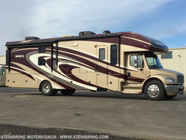 2014 Jayco Seneca SUPER "C" 37FS BUNK BEDS SOLD RV for Sale in Garfield Class Super C Rv With Bunk Beds