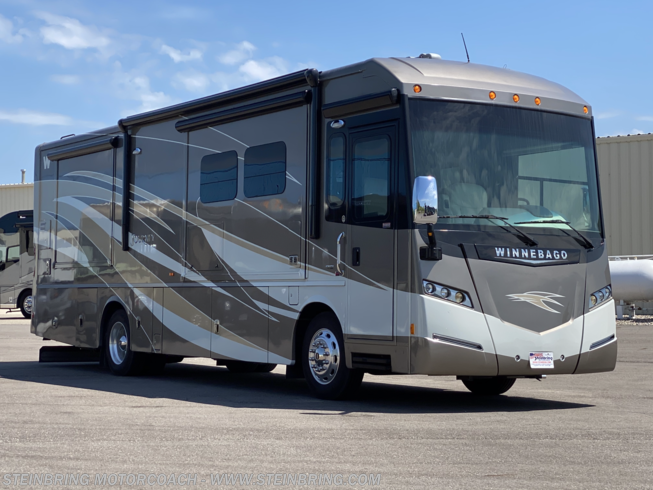 2015 Winnebago Journey 34B SOLD RV for Sale in Garfield, MN 56332 | 20 ...