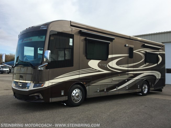 20 047 710861 2020 Newmar New Aire 3545 Diesel Pusher For Sale In Garfield Mn