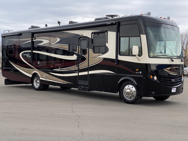 Used Newmar Wheelchair Accessible Rv For Sale