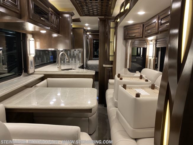 New 2021 Newmar New Aire 3543 SOLD available in Garfield, Minnesota