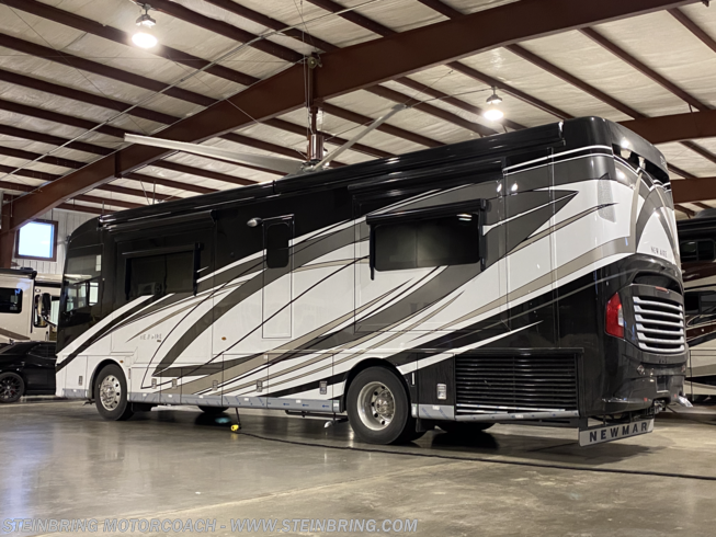 2021 New Aire 3543 SOLD by Newmar from Steinbring Motorcoach in Garfield, Minnesota