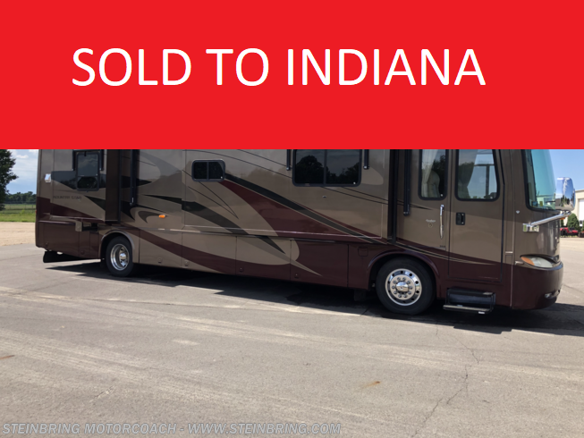 20 314c Sold 2007 Newmar Kountry Star 3910 Diesel With 4 Power Slideouts Diesel Pusher For Sale In Garfield Mn