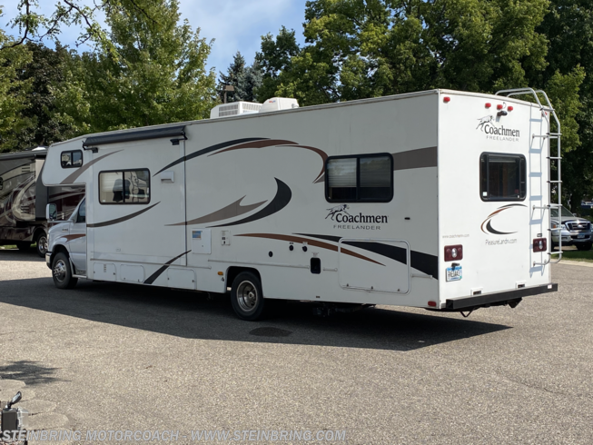 13 Coachmen Freelander 32bh Class C Motorhome With 2 Power Slideouts Rv For Sale In Garfield Mn 325c Rvusa Com Classifieds 13 Coachmen Freelander 32bh Class C Motorhome With 2 Power Slideouts Rv For Sale In Garfield Mn 325c Rvusa Com Classifieds
