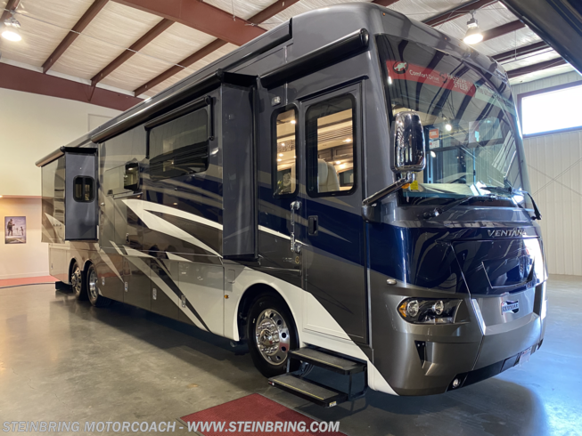2021 Ventana 4037 SOLD by Newmar from Steinbring Motorcoach in Garfield, Minnesota
