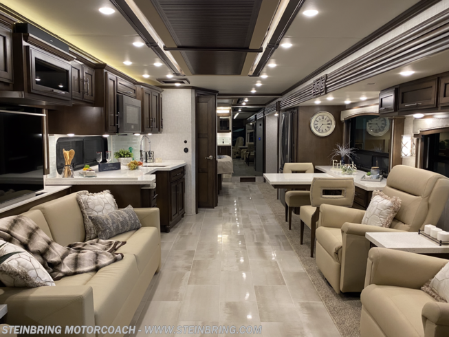 New 2021 Newmar Ventana 4037 SOLD available in Garfield, Minnesota
