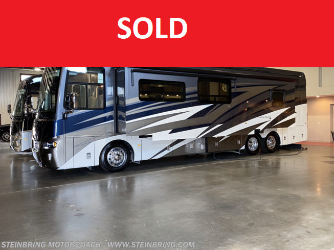 New 2021 Newmar Ventana 4037 SOLD available in Garfield, Minnesota