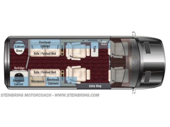 M21 026 7737 2022 Midwest Daycruiser Sprinter Rv Luxe Cruiser 144 Class B For Sale In Garfield Mn 2022 Midwest Automotive Design Daycruiser Sprinter