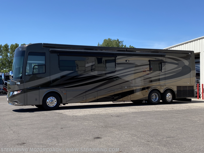 Used 2016 Newmar London Aire 4503 SOLD available in Garfield, Minnesota