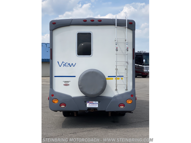 Used 2006 Winnebago View 23H SOLD available in Garfield, Minnesota