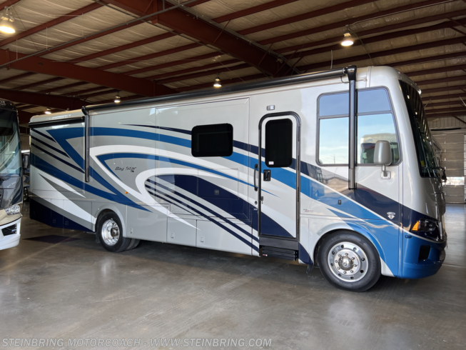 2022 Newmar Bay Star 3226 - New Class A For Sale by Steinbring Motorcoach in Garfield, Minnesota