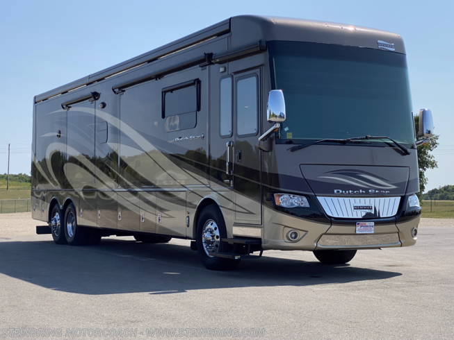 2018 Newmar Dutch Star 4369 SOLD - Used Diesel Pusher For Sale by Steinbring Motorcoach in Garfield, Minnesota