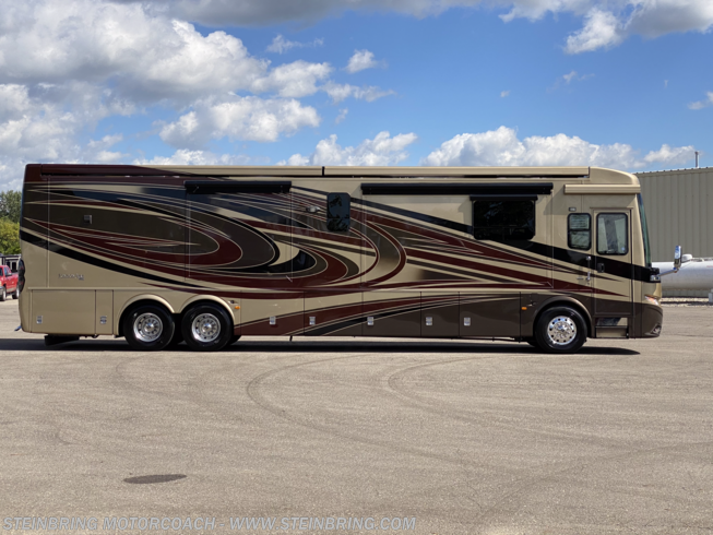 2015 London Aire 4553 SOLD by Newmar from Steinbring Motorcoach in Garfield, Minnesota