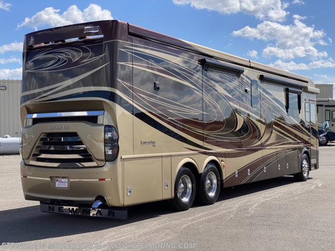 Used 2015 Newmar London Aire 4553 SOLD available in Garfield, Minnesota