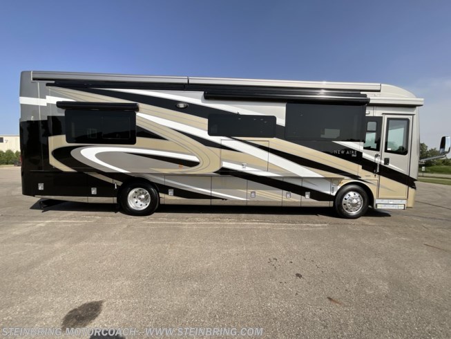 New 2022 Newmar New Aire 3543 available in Garfield, Minnesota