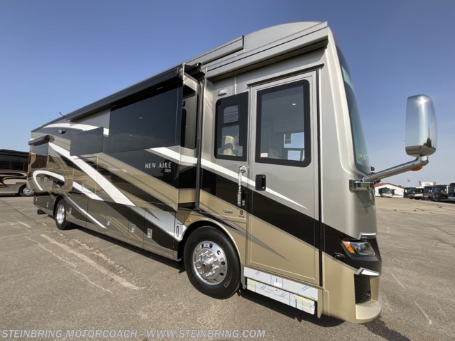 2022 New Aire 3543 by Newmar from Steinbring Motorcoach in Garfield, Minnesota