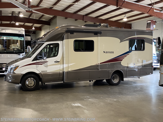 2015 Navion 24V SOLD by Itasca from Steinbring Motorcoach in Garfield, Minnesota