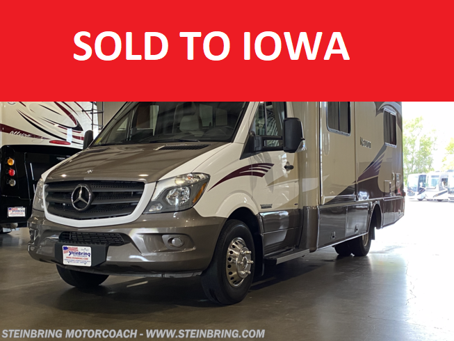 Used 2015 Itasca Navion 24V SOLD available in Garfield, Minnesota