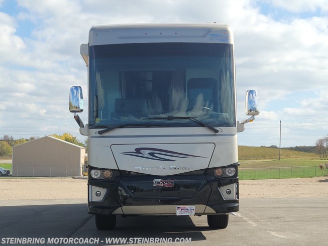 2019 Dutch Star 4369 by Newmar from Steinbring Motorcoach in Garfield, Minnesota