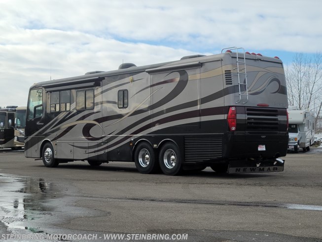 Used 2005 Newmar Essex 4103 SOLD available in Garfield, Minnesota