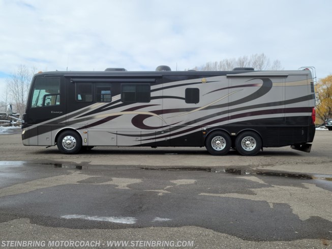 2005 Essex 4103 SOLD by Newmar from Steinbring Motorcoach in Garfield, Minnesota