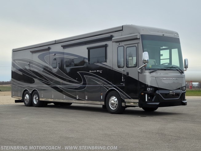 2020 Newmar Dutch Star 4369 SOLD - Used Diesel Pusher For Sale by Steinbring Motorcoach in Garfield, Minnesota