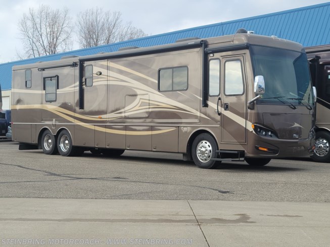 Used 2011 Newmar Ventana 4335 SUPER LOW MILES available in Garfield, Minnesota