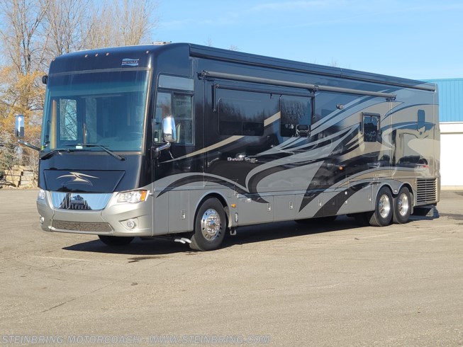 Used 2015 Newmar Dutch Star 4369 SOLD available in Garfield, Minnesota
