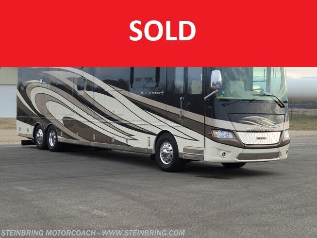 Used 2018 Newmar Dutch Star 4369 SOLD available in Garfield, Minnesota