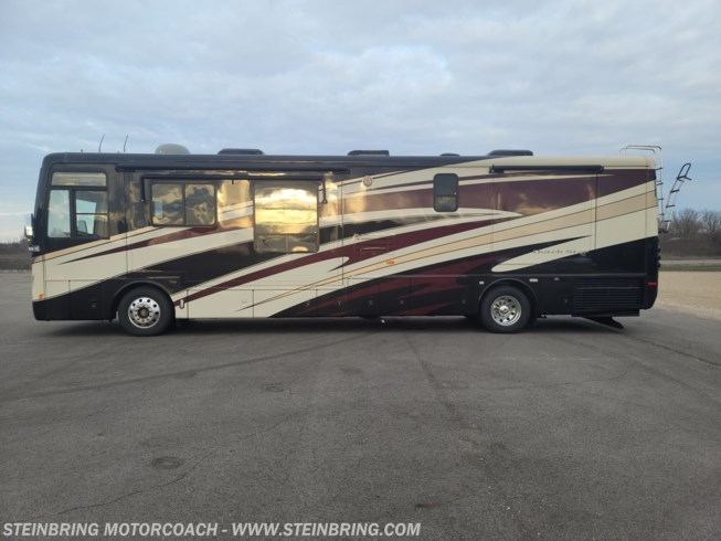 Used 2008 Newmar Dutch Star 4023 SOLD available in Garfield, Minnesota