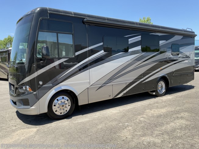 2020 Newmar Bay Star 3124 - Used Class A For Sale by Steinbring Motorcoach in Garfield, Minnesota
