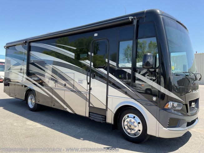 Used 2020 Newmar Bay Star 3124 available in Garfield, Minnesota