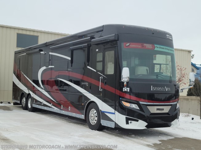 2022 Newmar London Aire 4551 SOLD - New Class A For Sale by Steinbring Motorcoach in Garfield, Minnesota