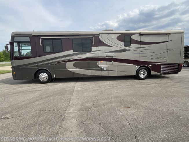 2006 Newmar Dutch Star 4023 - Used Class A For Sale by Steinbring Motorcoach in Garfield, Minnesota