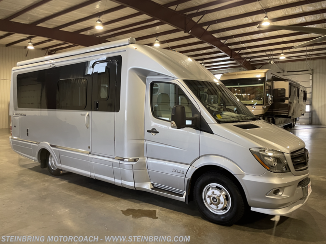 Used 2019 Airstream Atlas Murphy Suite available in Garfield, Minnesota