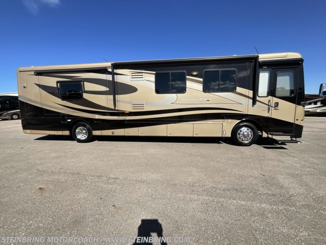 Used 2010 Newmar Dutch Star 4086 available in Garfield, Minnesota