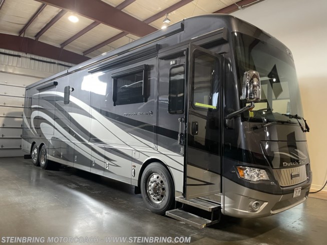 Used 2018 Newmar Dutch Star 4327 available in Garfield, Minnesota