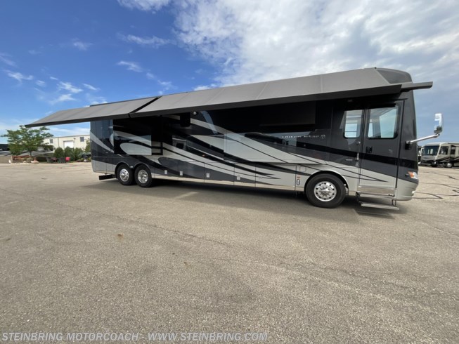 2018 Newmar Dutch Star 4327 - Used Class A For Sale by Steinbring Motorcoach in Garfield, Minnesota