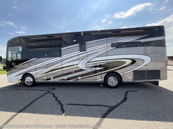 2022 New Aire 3543 by Newmar from Steinbring Motorcoach in Garfield, Minnesota