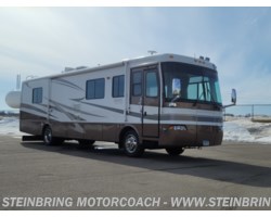 2003 Holiday Rambler Neptune 36 PBD "ONE OWNER UNBELIEVABLY WELL CARED FOR"