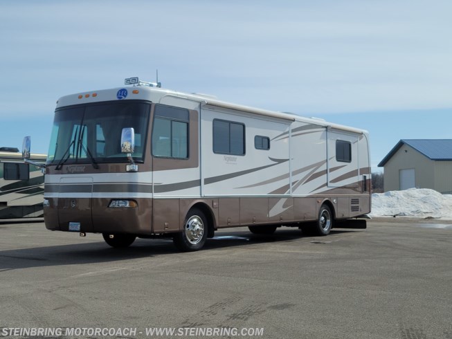 Used 2003 Holiday Rambler Neptune 36 PBD SOLD available in Garfield, Minnesota