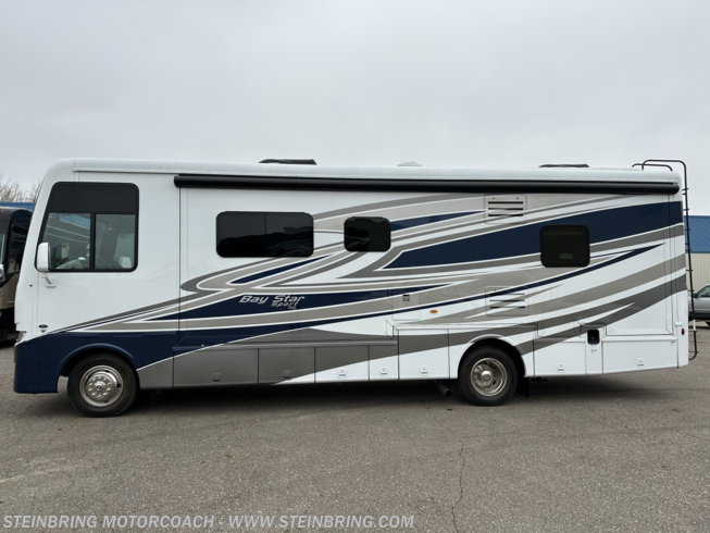 2023 Newmar Bay Star Sport 3014 - New Class A For Sale by Steinbring Motorcoach in Garfield, Minnesota